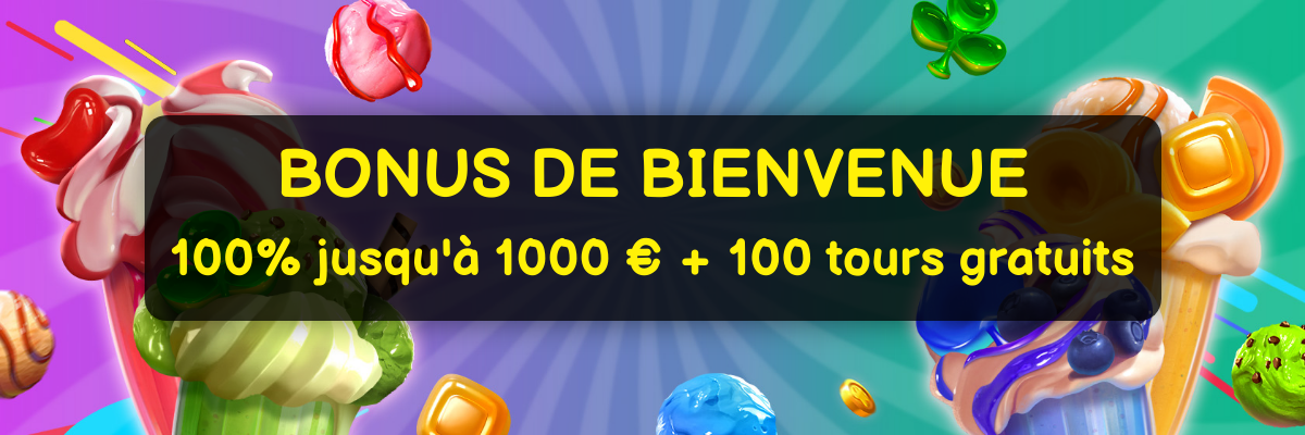 Jeton Casino banner